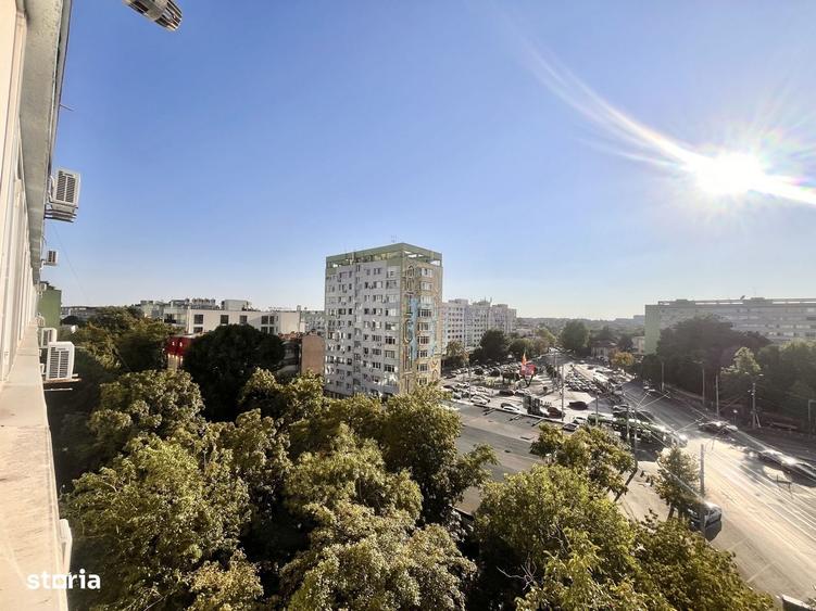 Apartament cu 2 camere în Tineretului