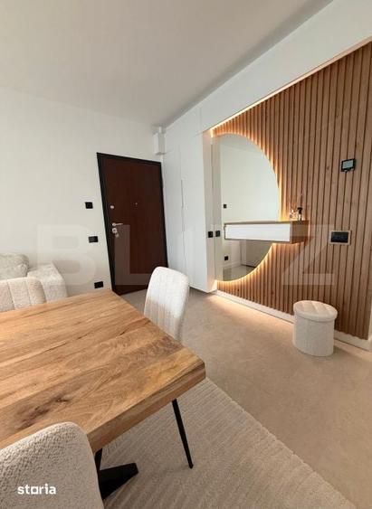Apartament cu 3 camere decomandat în Burdujeni