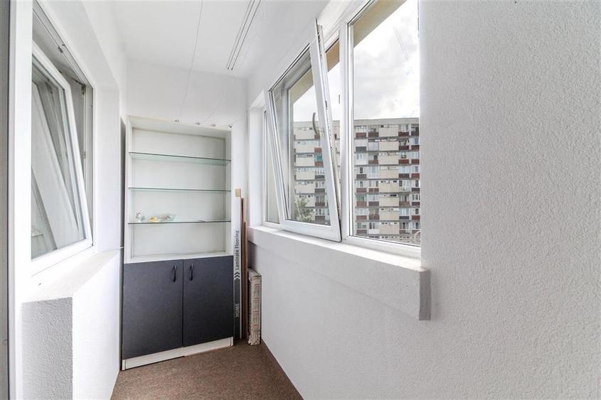 Apartament cu 2 camere decomandat, mobilat în Mănăștur