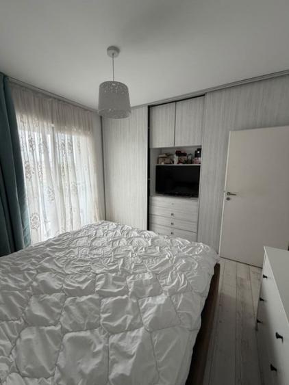 Apartament 2 camere 53,5 mp, Terasa 32 mp, Zona Iris, Cluj - 3