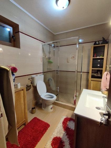 Apartament cu 4 camere semidecomandat, mobilat în Mănăștur