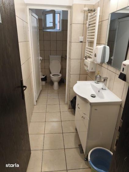 Spațiu comercial, de 135 mp, în Central