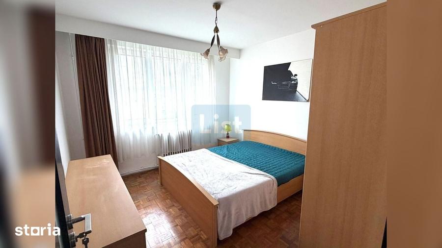 Apartament 2 camere in Pia?a Abator - 1