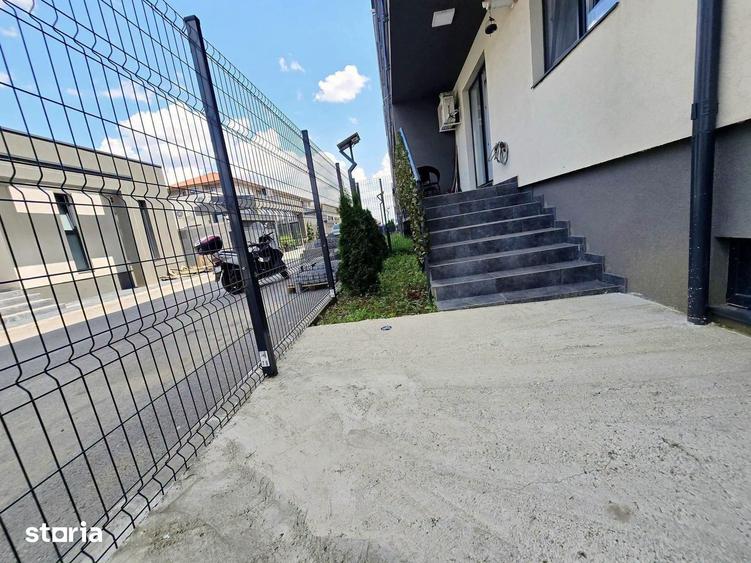 Garsonieră decomandată în Dobroești