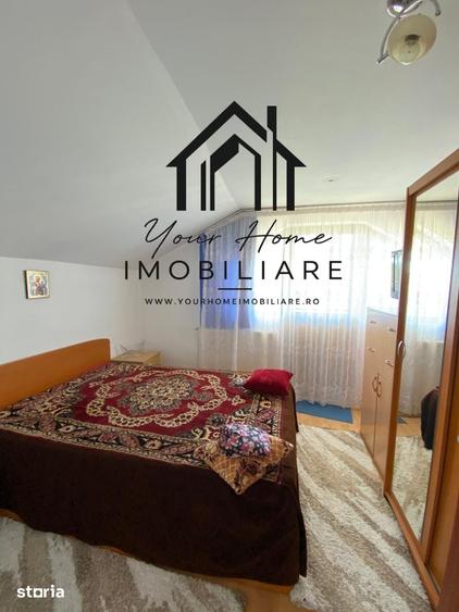 Casa P+M, Comuna Piele?ti 110 mp utili, teren 1025 mp - 6