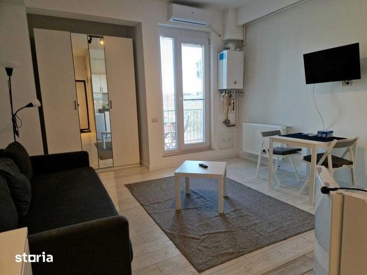 Garsoniera superba, Otopeni, direct propeietar - 3
