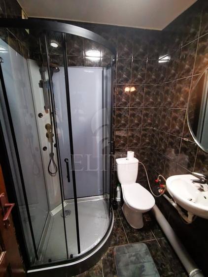 Apartament 3 camere în zona  ZORILOR - 9