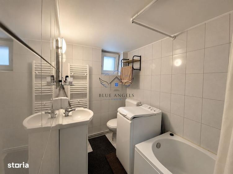 Garsoniera pretabil investitie REGIM HOTELIER, centrul istoric - 4