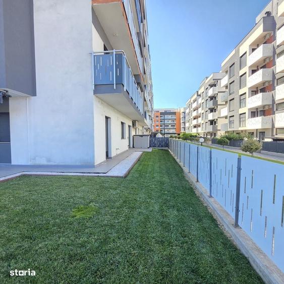 Ap.2 Cam.+Terasa/Curte+Parcare proprie. AES Residence Ceyrat - 13