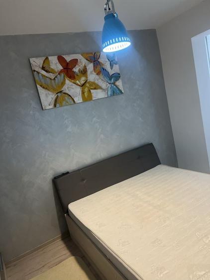 Apartament cu 3 camere în Dacia