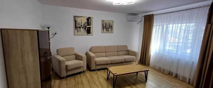 Apartament 2 camere-Inel 2 - 8