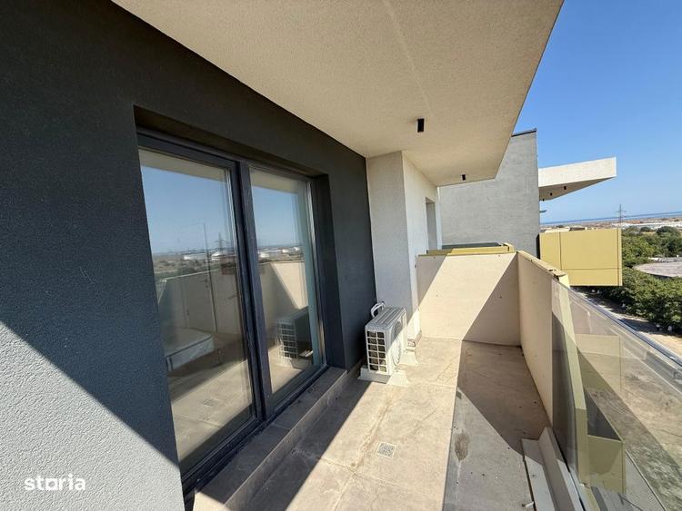 Apartament cu 2 camere, mobilat în Central