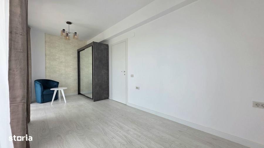 Apartament cu 4 camere în Fundeni