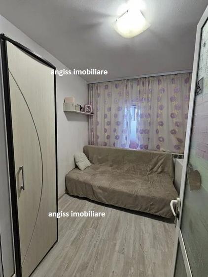 Apartament cu 3 camere în C5