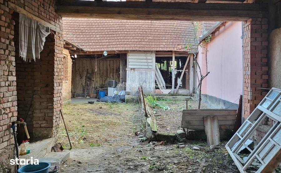 Berliste, Casa 6 Incaperi, 1129mp Teren, Pret Negociabil