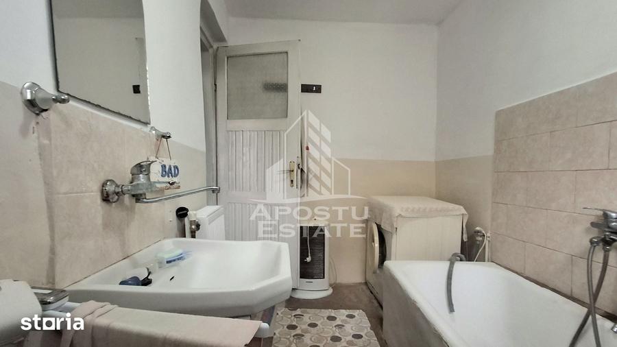 Casa 4 camere,Teren 360 mp Micalaca Garaj, Gradin - 16
