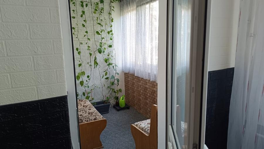 Apartament cu 2 camere decomandat, mobilat în Crângași