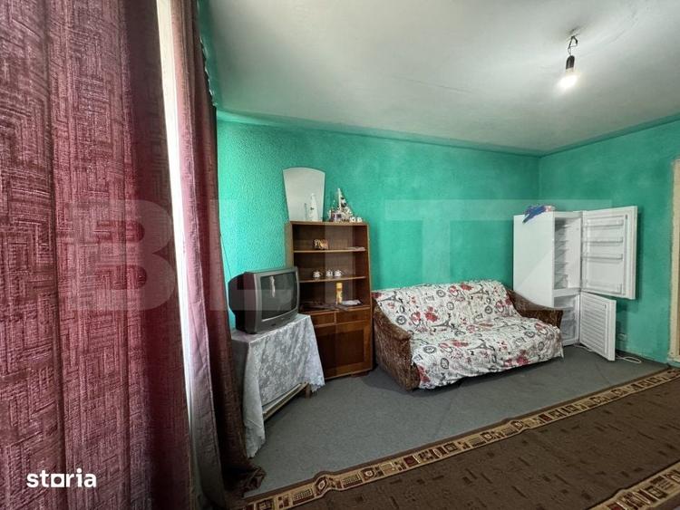 Garsonieră în Artego