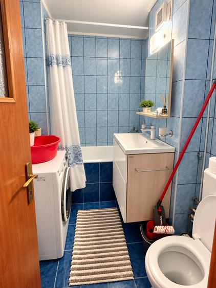 Garsonieră semidecomandată în Baba Novac