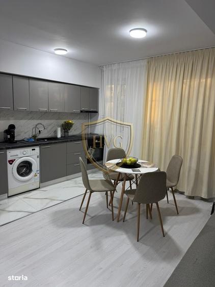 Apartament cu 2 camere | Decomandat | Floreasca - 2