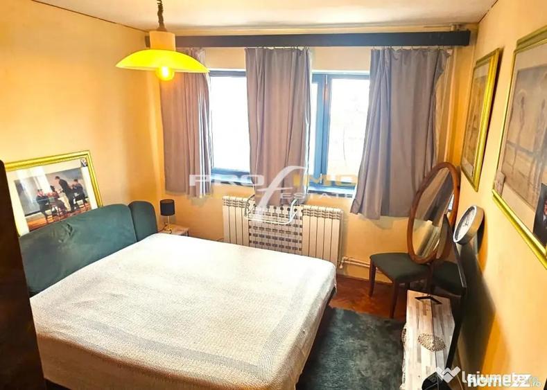 Apartament 2 camere semidecomandat City Park Mall - Dacia - 3