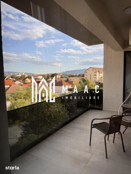 Apartament cu 2 camere decomandat în Lazaret