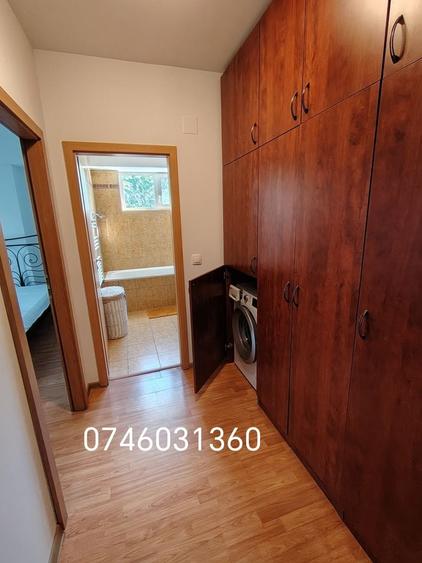 Inchiriez apartament cu 2 camere + loc de parcare - 5