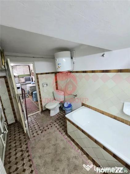 Garsonieră în Coiciu