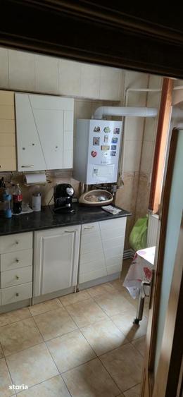 Apartament cu 4 camere în Central