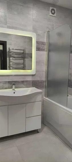 Garsonieră decomandată în Timpuri Noi