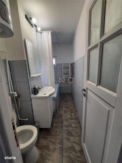 Inchiriere apartament Aviatiei etaj 1 - 7