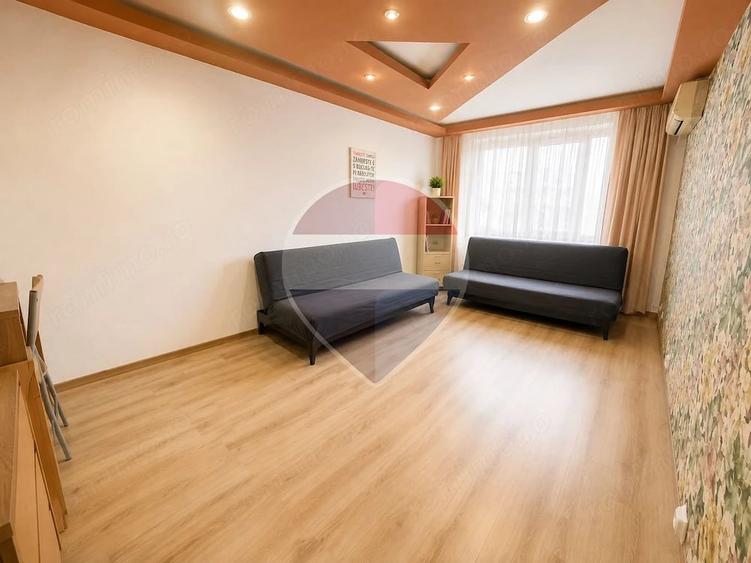 Apartament cu 3 camere decomandat în Iancului