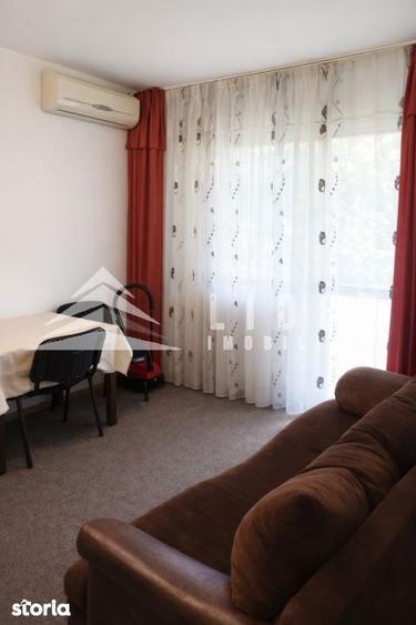 Apartament cu 3 camere semidecomandat în Mănăștur — fotografia 1
