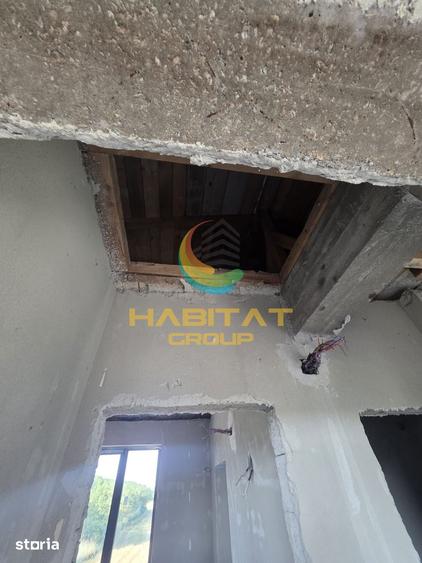 Casă cu 4 camere cu Teren 500 Mp în Frumușani