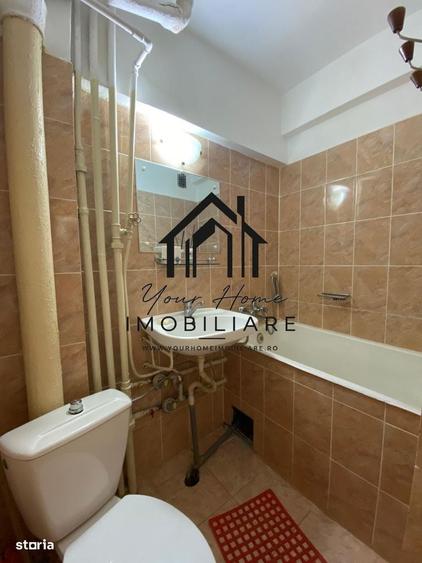 Apartament 2 camere semidecomandat, CENTRU Cinema Patria 1/4 - 4