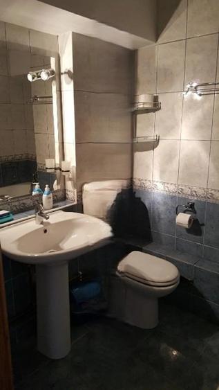Apartament cu 3 camere decomandat în Centru Civic