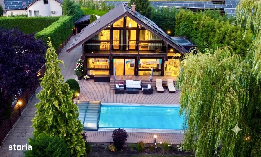 Casă cu 4 camere decomandat în Făget