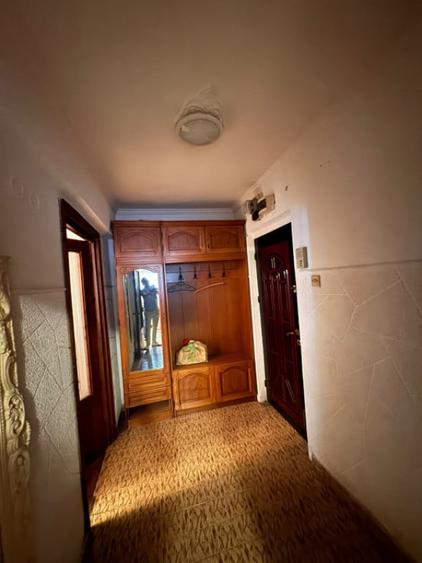 Apartament 2 camere de vanzare Brotacei - Tomis 3 | Parter - 8