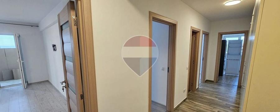 Apartament cu 3 camere decomandat, mobilat în Copou