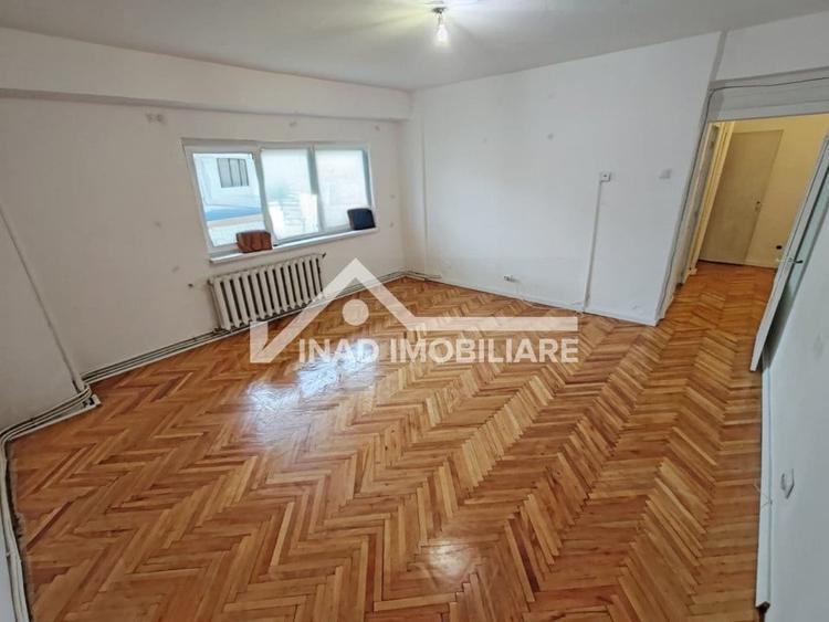 Apartament cu 2 camere decomandat în Gheorgheni