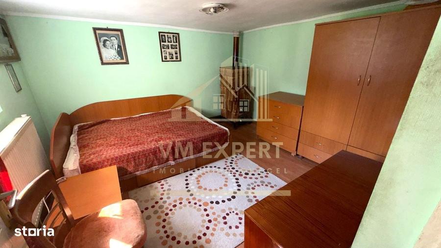 Casa 4 Camere Teren 1316 Mp Leresti Arges - 4