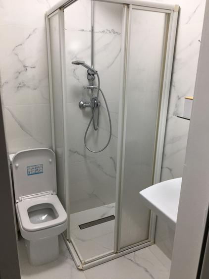 Garsonieră decomandată în Ultracentral