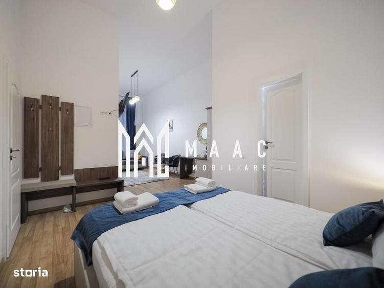 Apartament 2 camere I 75 mpu I Regim hotelier I Ultracentral - 9