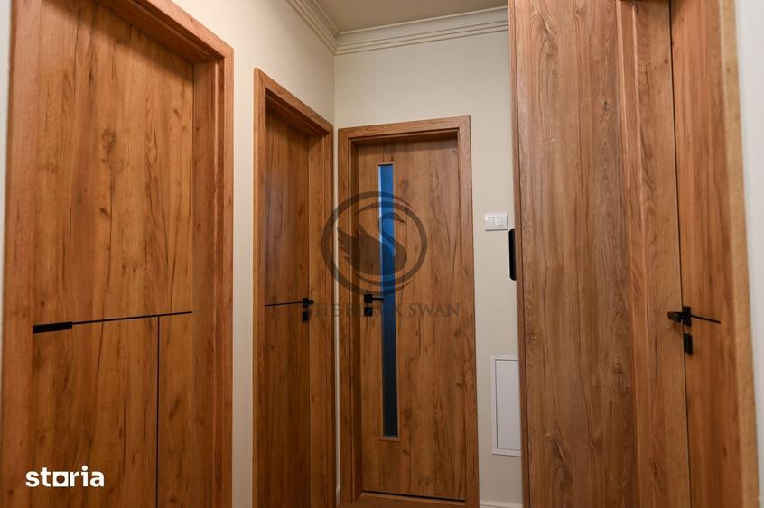 Casa cu 4 camere de vanzare | Renovata 2025 | Cartier Albert - Evocasa - 15
