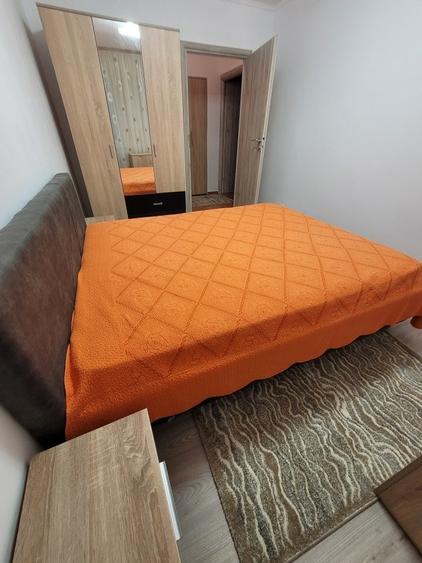 Apartament cu 2 camere decomandat, mobilat în Gorjului