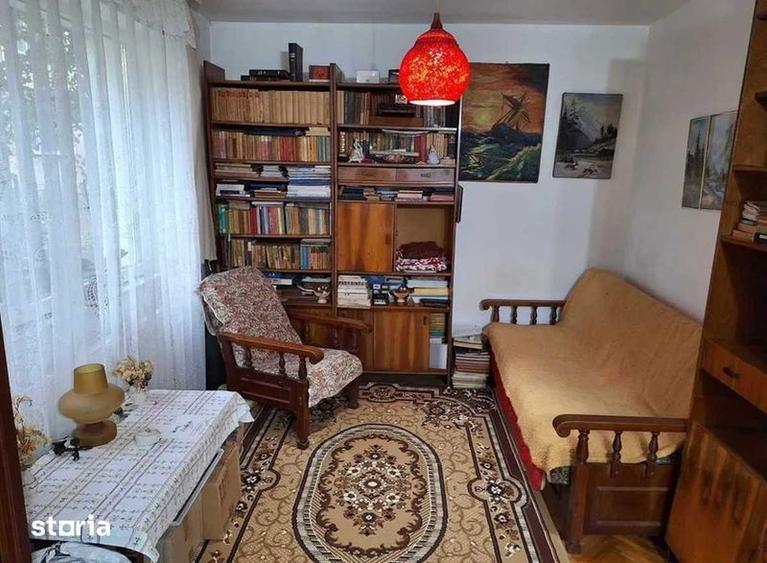 Apartament cu 4 camere în Progresul