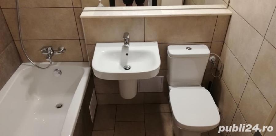 Apartament cu 4 camere decomandat în Militari