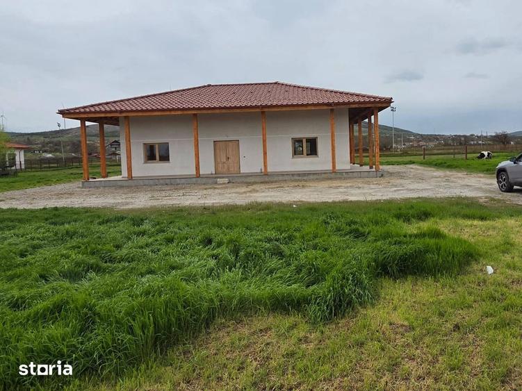 CASA NOUA in Agighiol - 86.000 Euro NEG - 4
