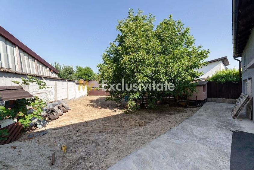 Casă cu 1 camere cu Teren 491 Mp în Big-Bascov