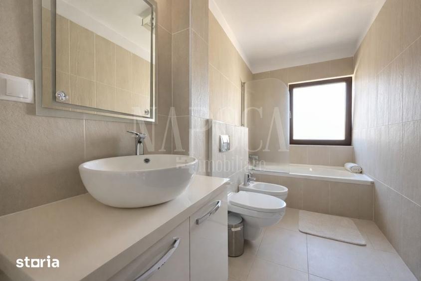 Apartament cu 2 camere în Bună Ziua